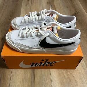Men’s Nike Blazers